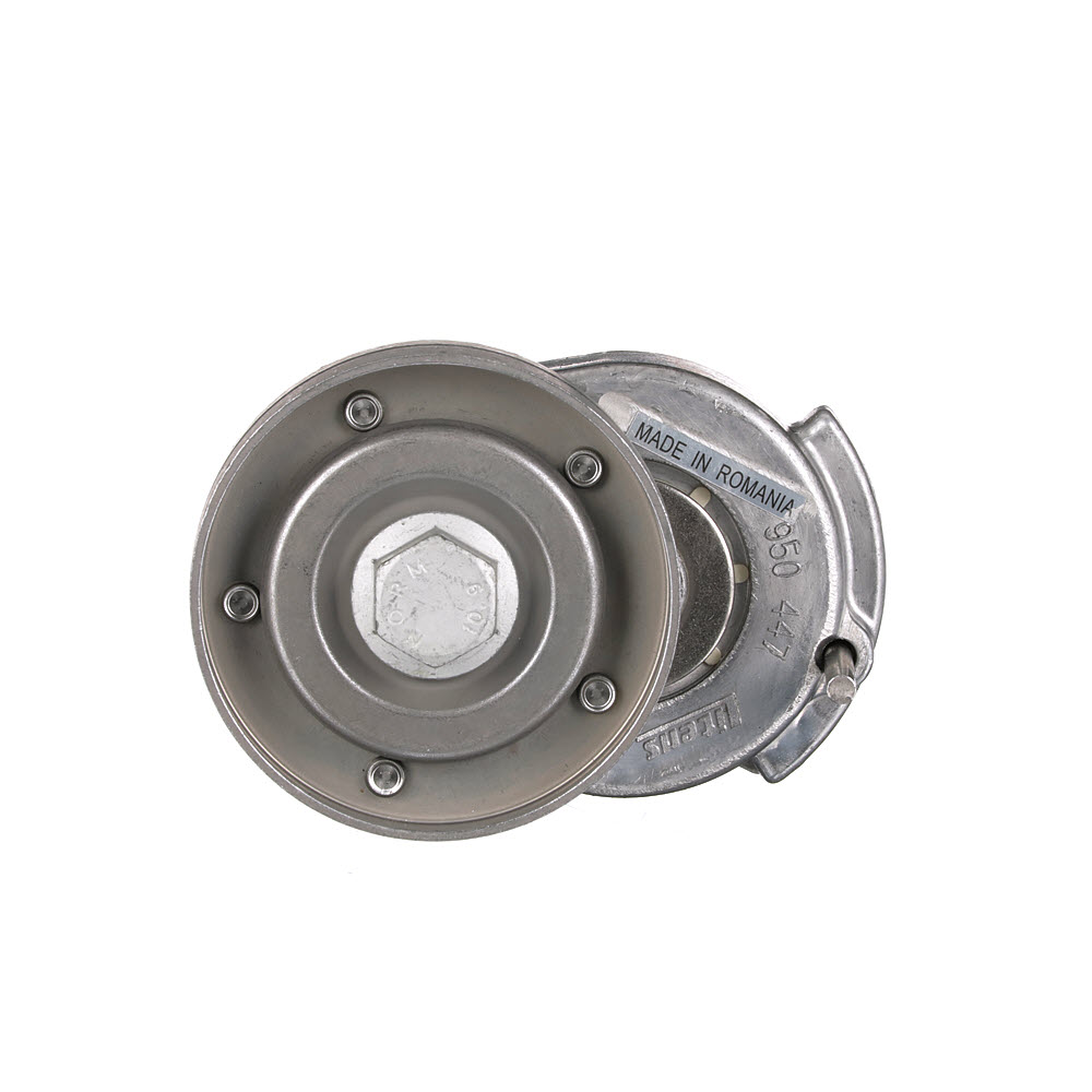 OEM 03C145299C GATES Rullo tenditore cinghia Poly-V T38439 per VOLKSWAGEN, AUDI, FORD, SEAT, SKODA