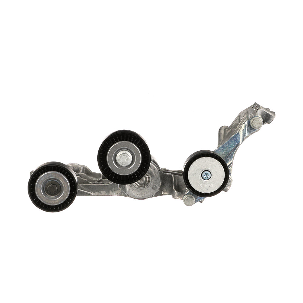 OEM A6682001670 GATES Kiristysrulla, moniurahihna T38466 varten MERCEDES-BENZ