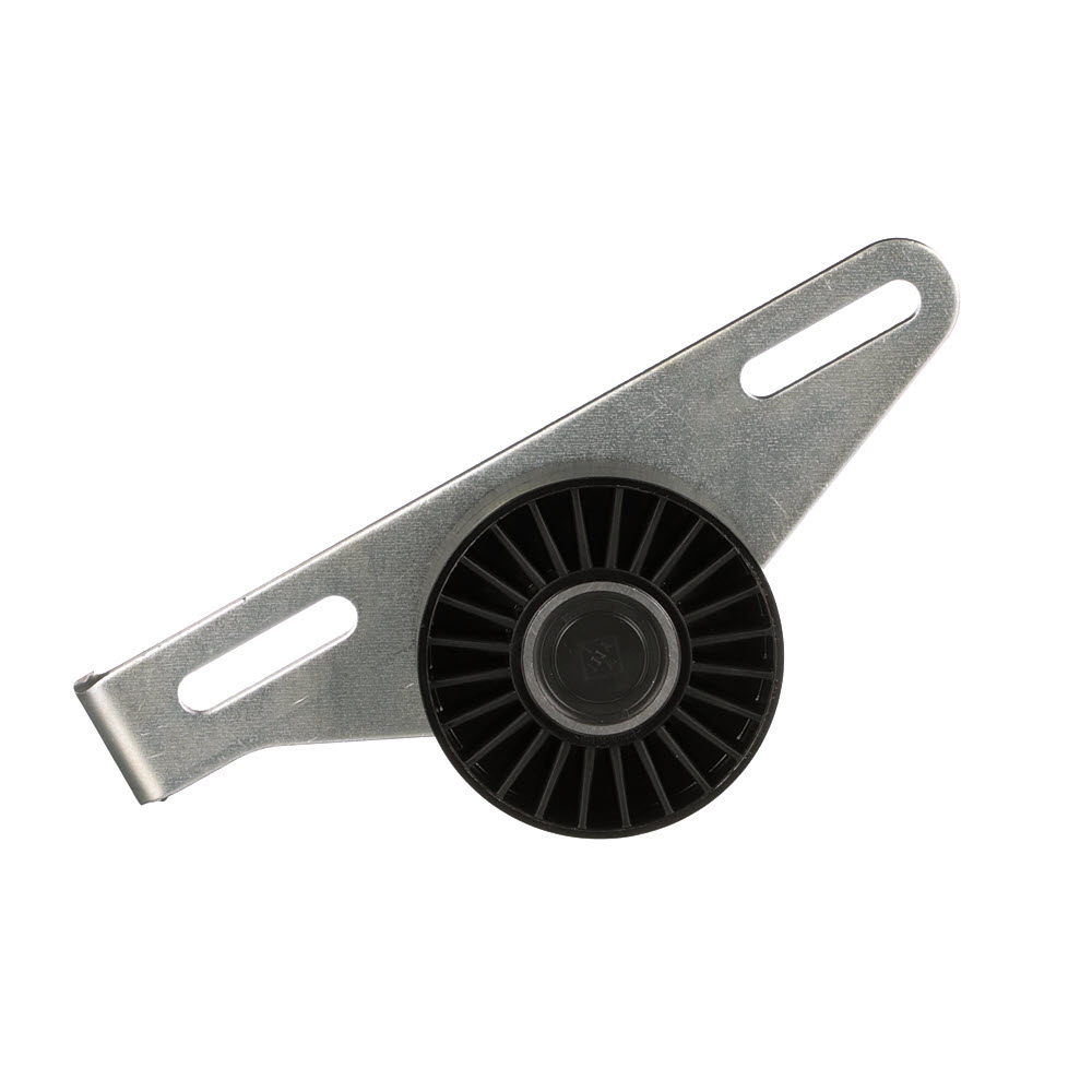 Spanrol, poly V-riem (T38484) van GATES Voor RENAULT MEGANE I Grandtour (KA0/1_) 1.6 Bifuel (80 KW / 109 PK / Van 1999)