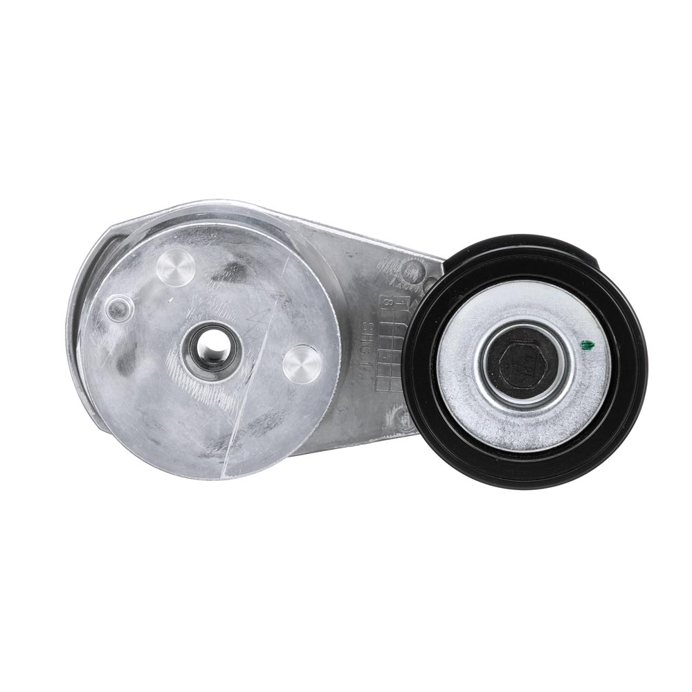 OEM 3979979 GATES Hihnankiristin, moniurahihna T38607 varten VOLVO