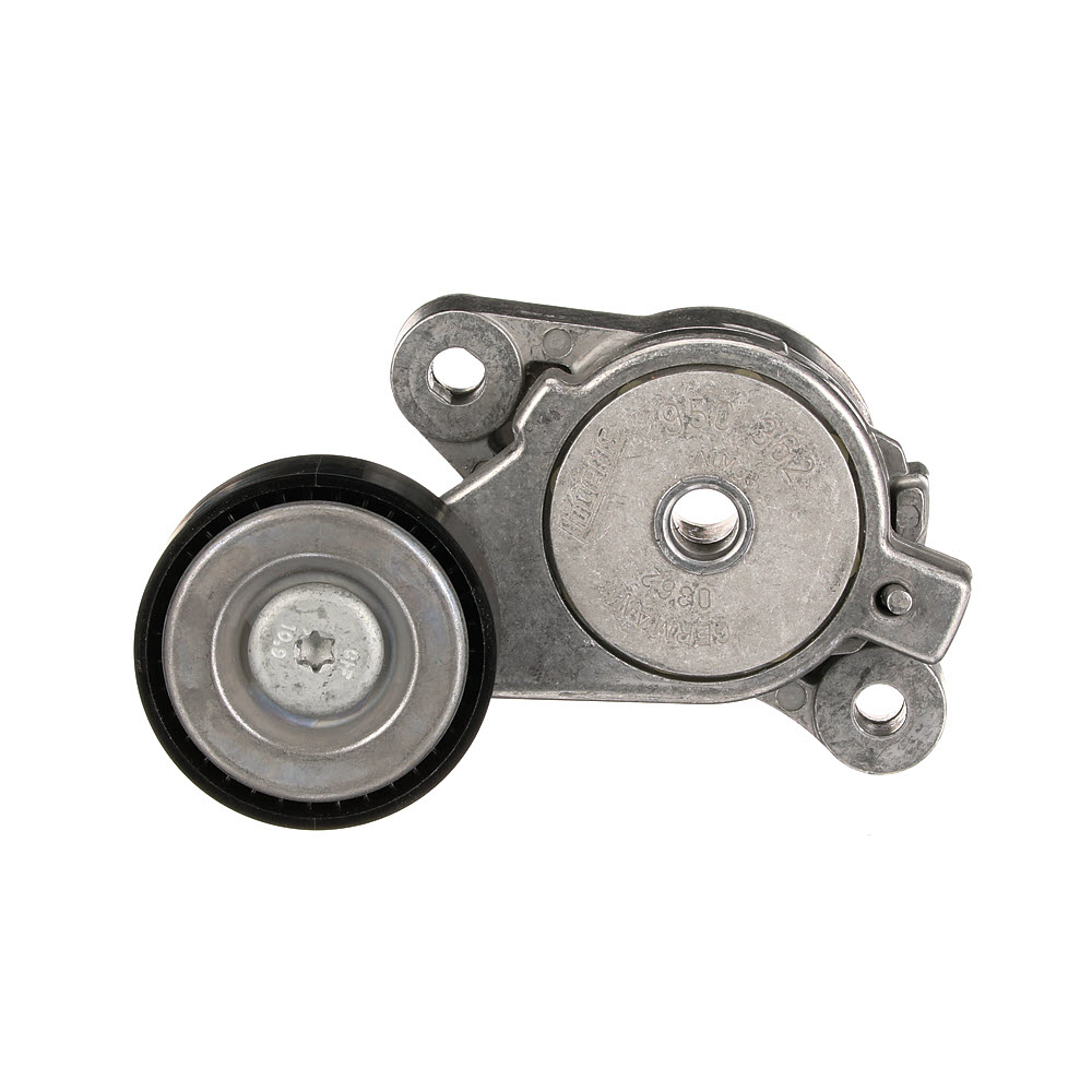 OEM 03C145299D GATES Rullo tenditore cinghia Poly-V T39040 per VOLKSWAGEN, AUDI, SEAT, SKODA, VAUXHALL