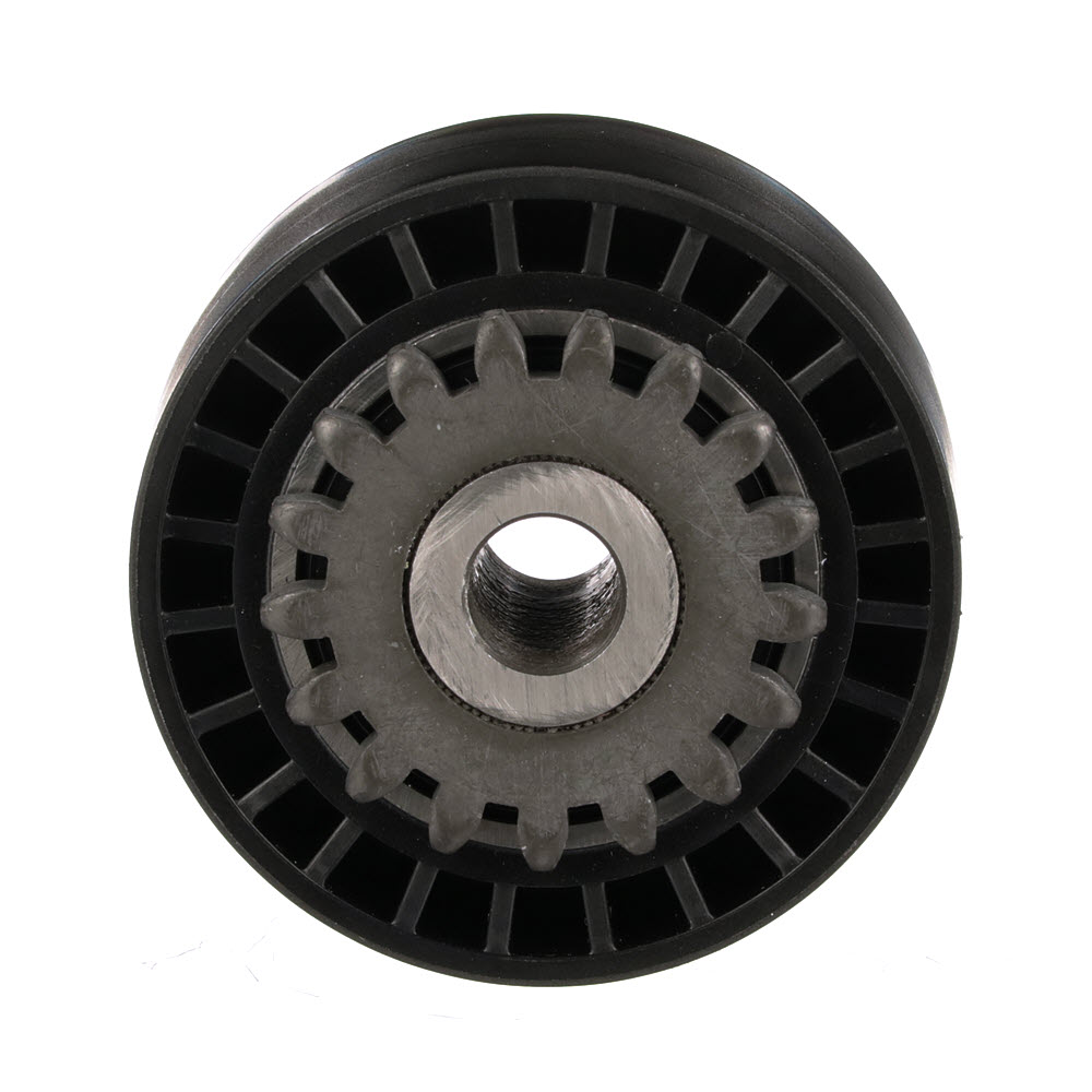 OEM 8200518424 GATES Poulie, tendeur de courroie d'accessoire T39056 pour RENAULT, DACIA, RENAULT TRUCKS