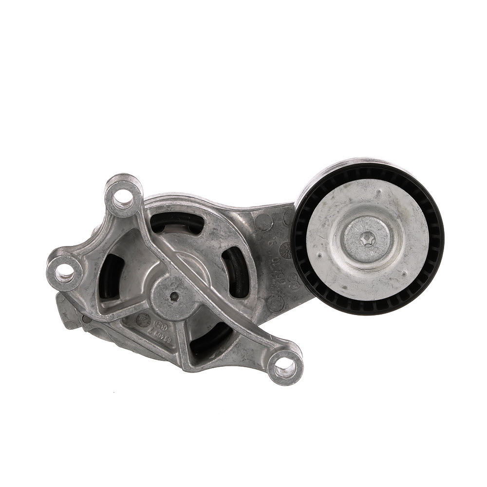 OEM 06F903315 GATES Spännrulle, aggregatrem T39084 för VW, AUDI, SKODA, SEAT