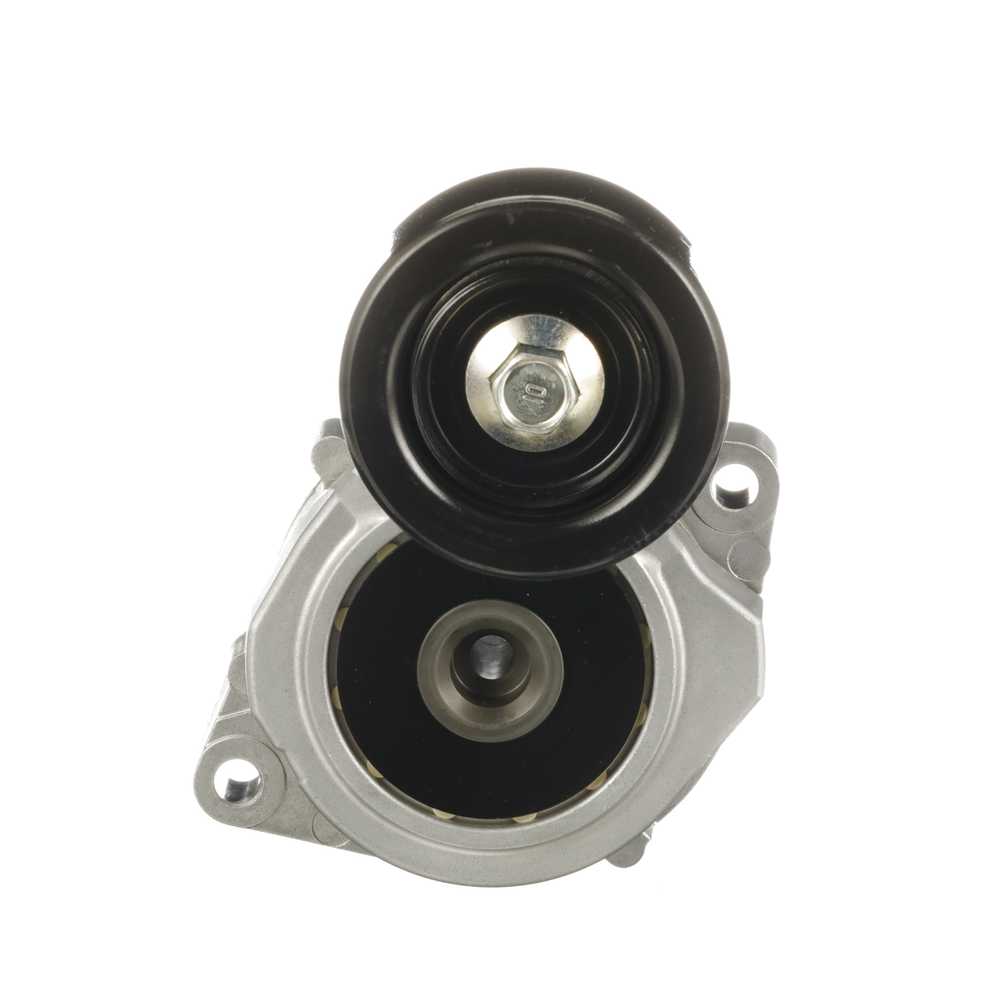 HONDA CR-V 2012 Poulie, tendeur de courroie d'accessoire T39102