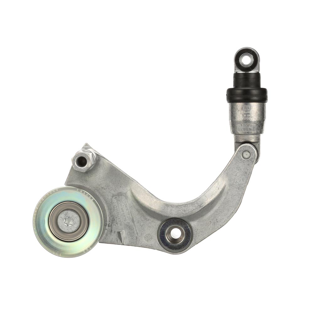 OEM 31170RNAA01 GATES Kiristinvarsi, moniurahihna T39110 varten HONDA