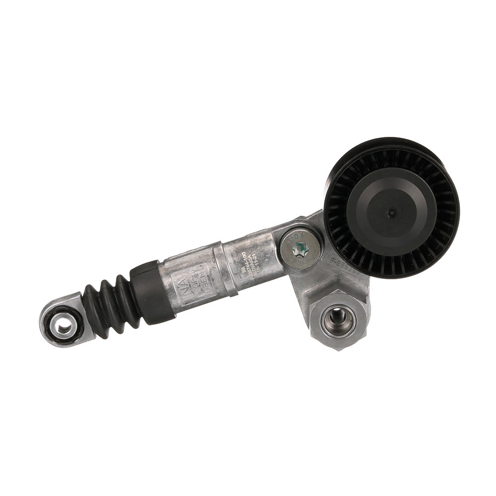 159 Rullo tenditore cinghia Poly-V T39113 GATES