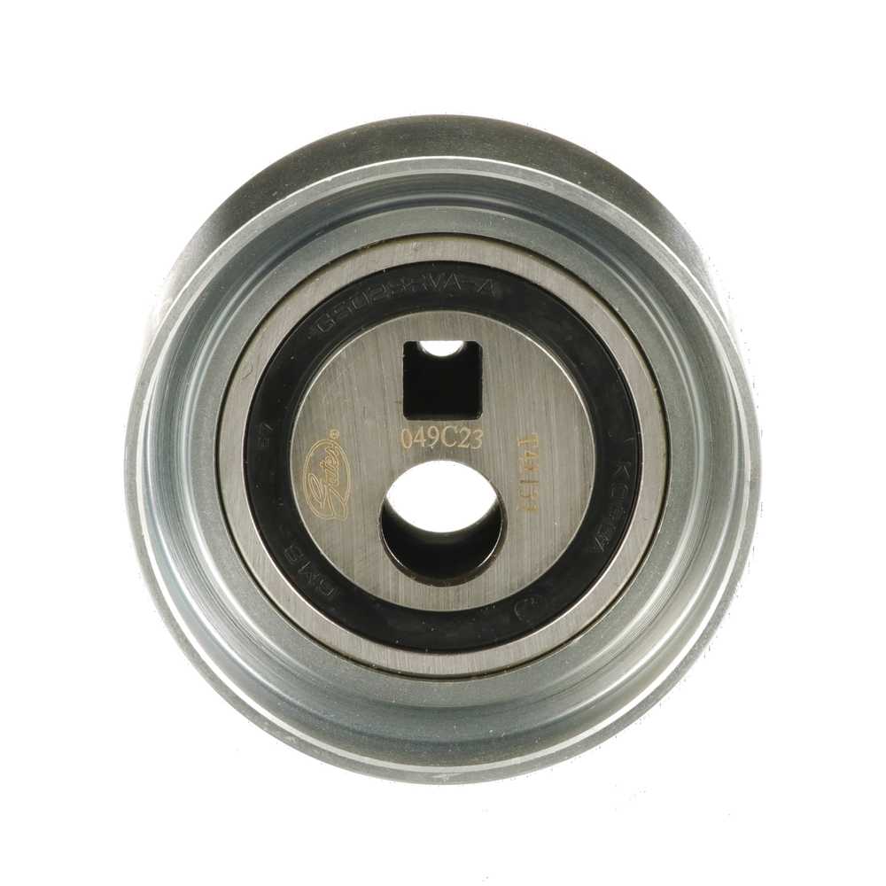 OEM 0829C9 GATES Kiristysrulla, hammashihnat T41131 varten PEUGEOT, CITROЁN