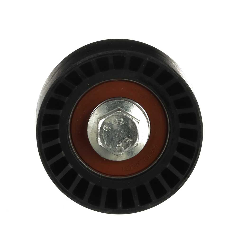 OEM YF0912730 GATES Ohjainrulla, hammashihna T41233 varten FORD, MITSUBISHI, MAZDA, MERCURY