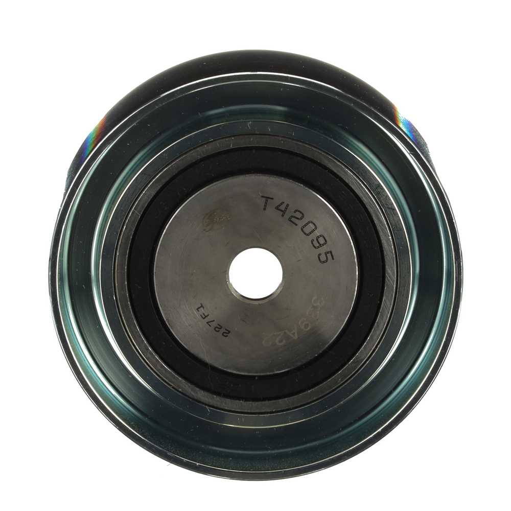 OEM 7700862615 GATES Galoppino / Guidacinghia, Cinghia dentata T42095 per RENAULT, DACIA, RENAULT TRUCKS