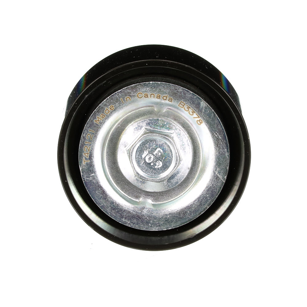 GATES Poulie renvoi / transmission, courroie de distribution (T42121) pour CHRYSLER PT CRUISER Décapotable 2.4 (105 KW / 143 CH / de 2004)