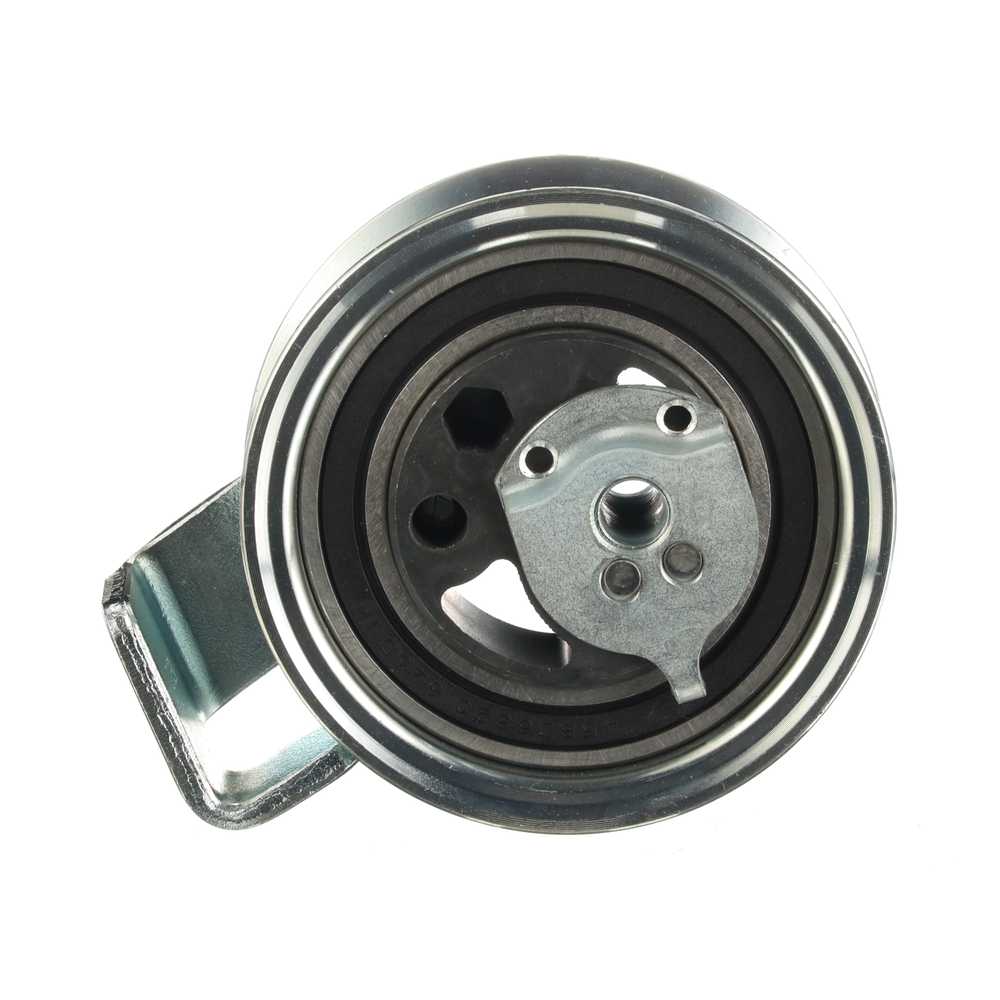 OEM 06B109243E GATES Spanrol, distributieriem T43018 voor VOLKSWAGEN, AUDI, SEAT, SKODA, CUPRA