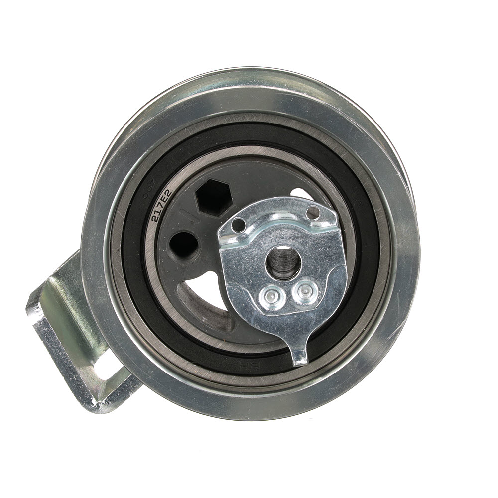 OEM 045109243B GATES Kiristysrulla, hammashihnat T43020 varten VW, AUDI, SKODA, SEAT, CUPRA