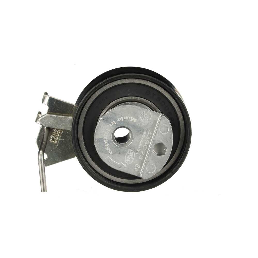 OEM 9400829909 GATES Rullo tenditore, cinghia dentata T43023 per FIAT, VOLKSWAGEN, PEUGEOT, ALFA ROMEO, CITROЁN
