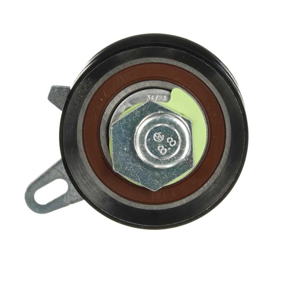 OEM 059109243F GATES Timing belt tensioner pulley T43036 for VW, AUDI, SKODA, SEAT, CUPRA