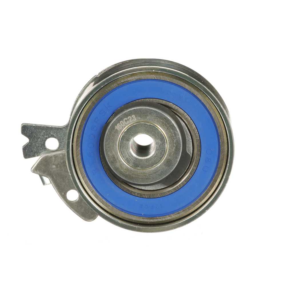 Spanrol, distributieriem (T43038) van GATES Voor OPEL Corsa C Hatchback (X01) 1.6 (F08, F68) (62 KW / 84 PK / Van 2000)
