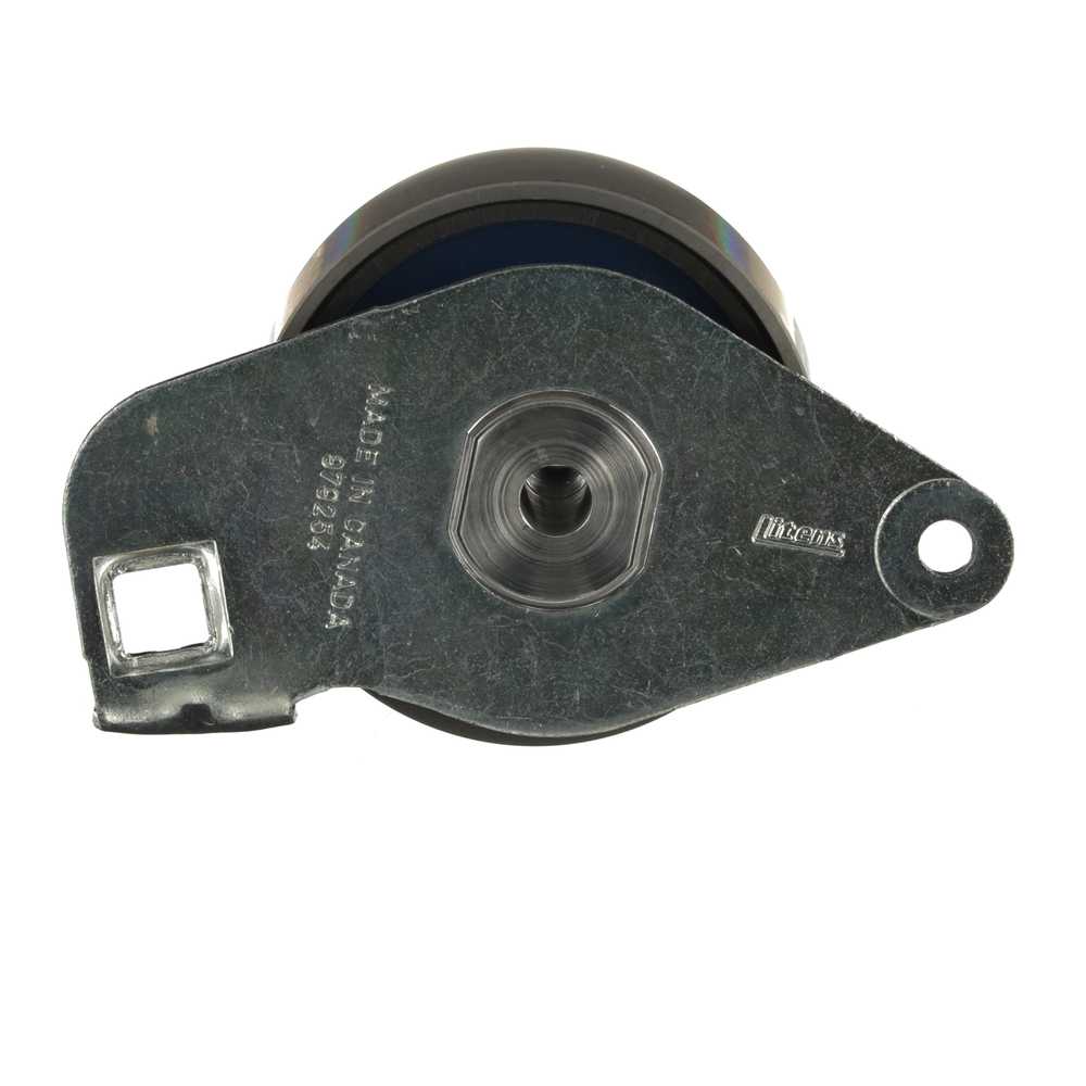 OEM 7700872531 GATES Polea tensora, correa dentada T43045 para RENAULT, DACIA, RENAULT TRUCKS