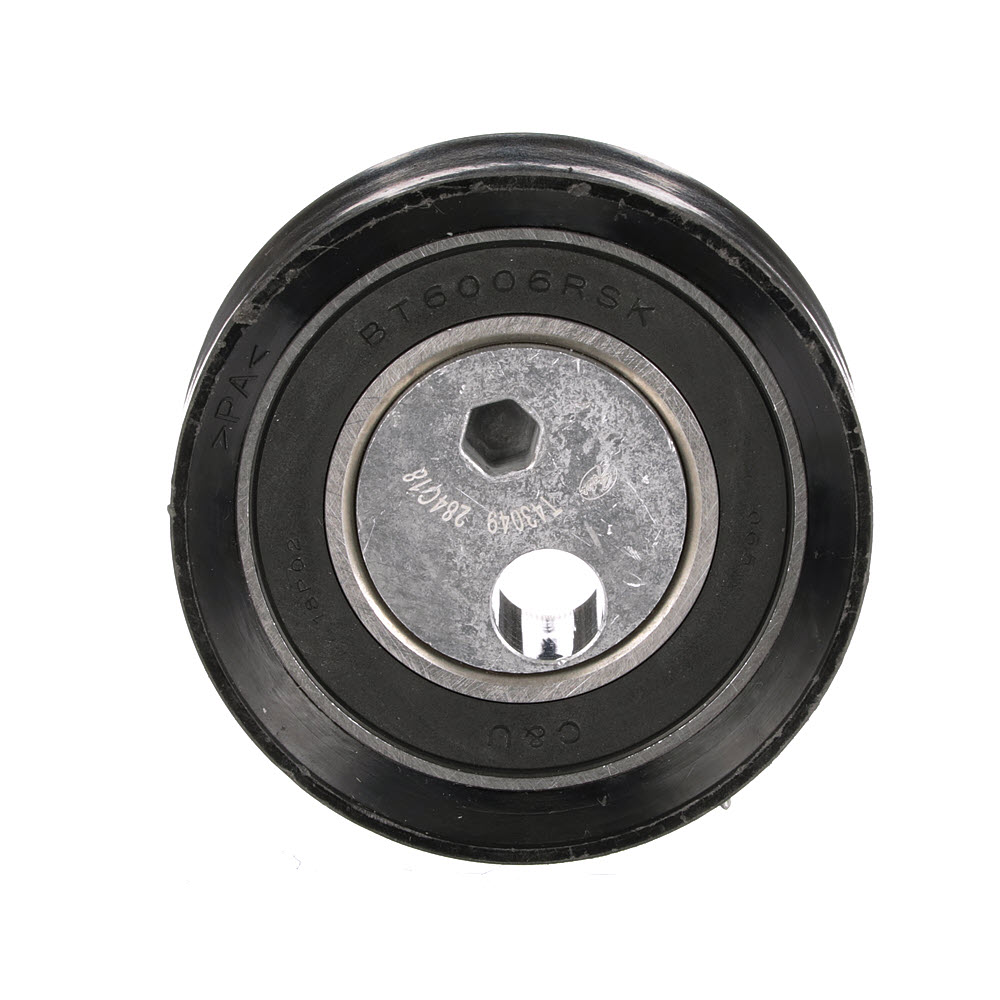 Spanrol, distributieriem (T43049) van GATES Voor VW LT 28-46 II Flatbed Vrachtwagen / Chassis (2DC, 2DF, 2DG, 2DL, 2DM) 2.5 TDI (61 KW / 83 PK / Van 2001)