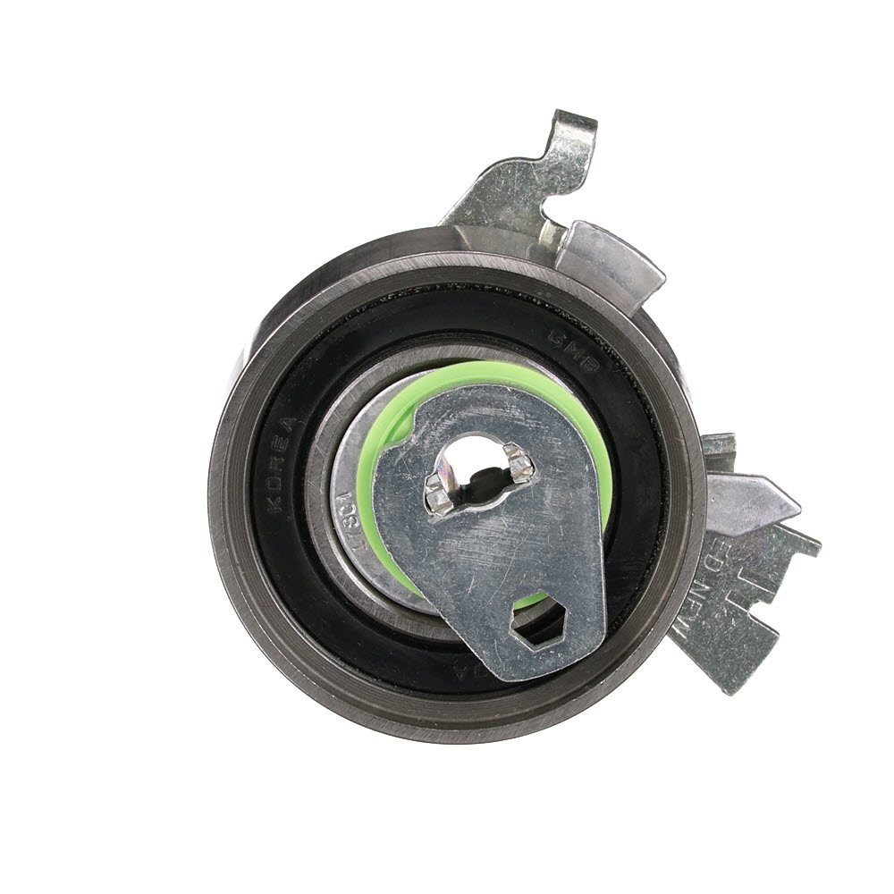 OEM 90411769 GATES Kiristysrulla, hammashihnat T43053 varten OPEL, CHEVROLET, DAEWOO, VAUXHALL, GMC