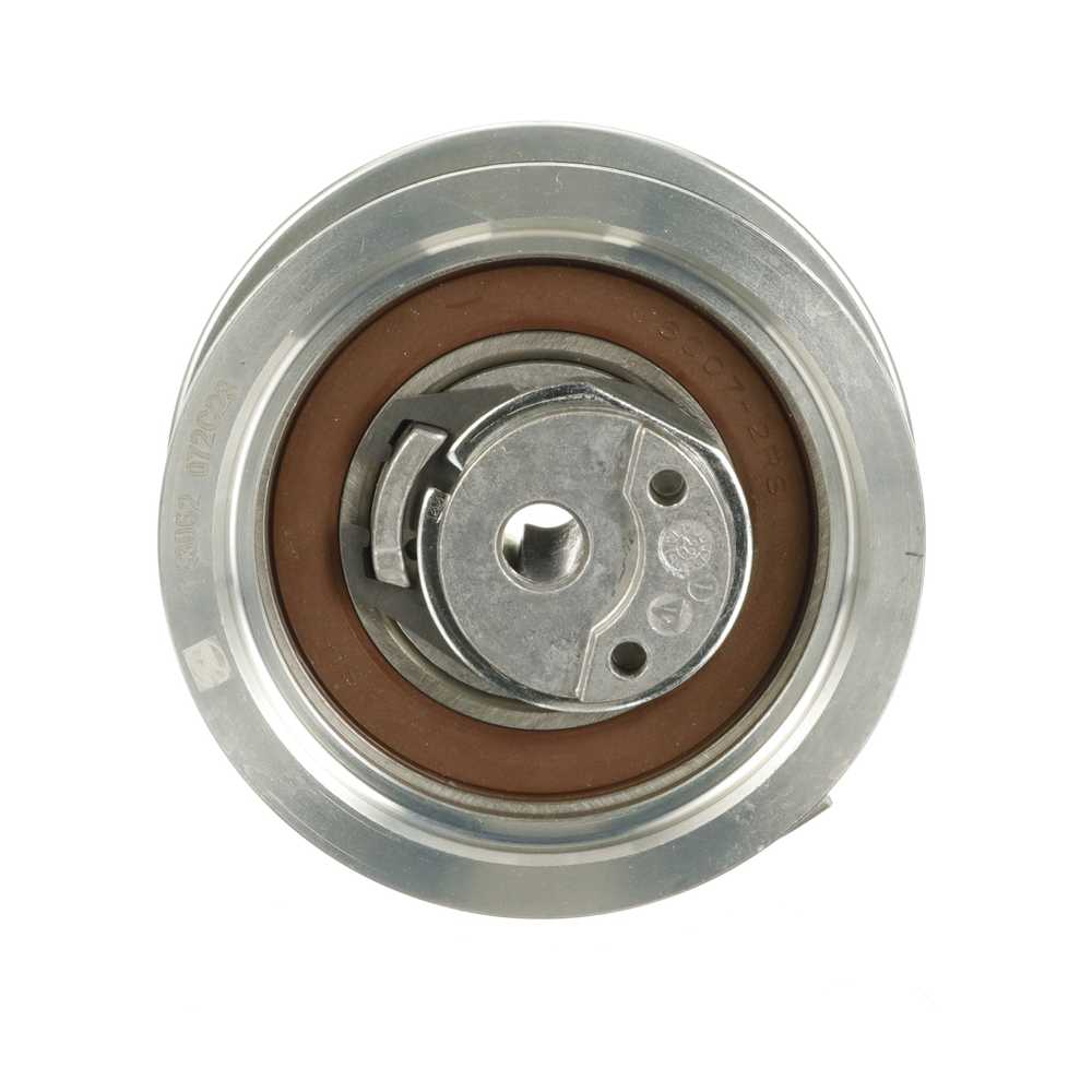 Spanrol, distributieriem (T43062) van GATES Voor VW Caddy III MPV (6K9, 9E7, 9E9) 1.9 D (47 KW / 64 PK / Van 2005)