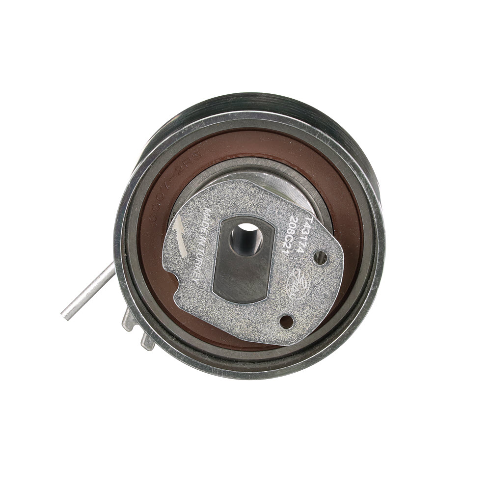 OEM 05142798AA GATES Kiristysrulla, hammashihnat T43174 varten FIAT, JEEP, CHRYSLER