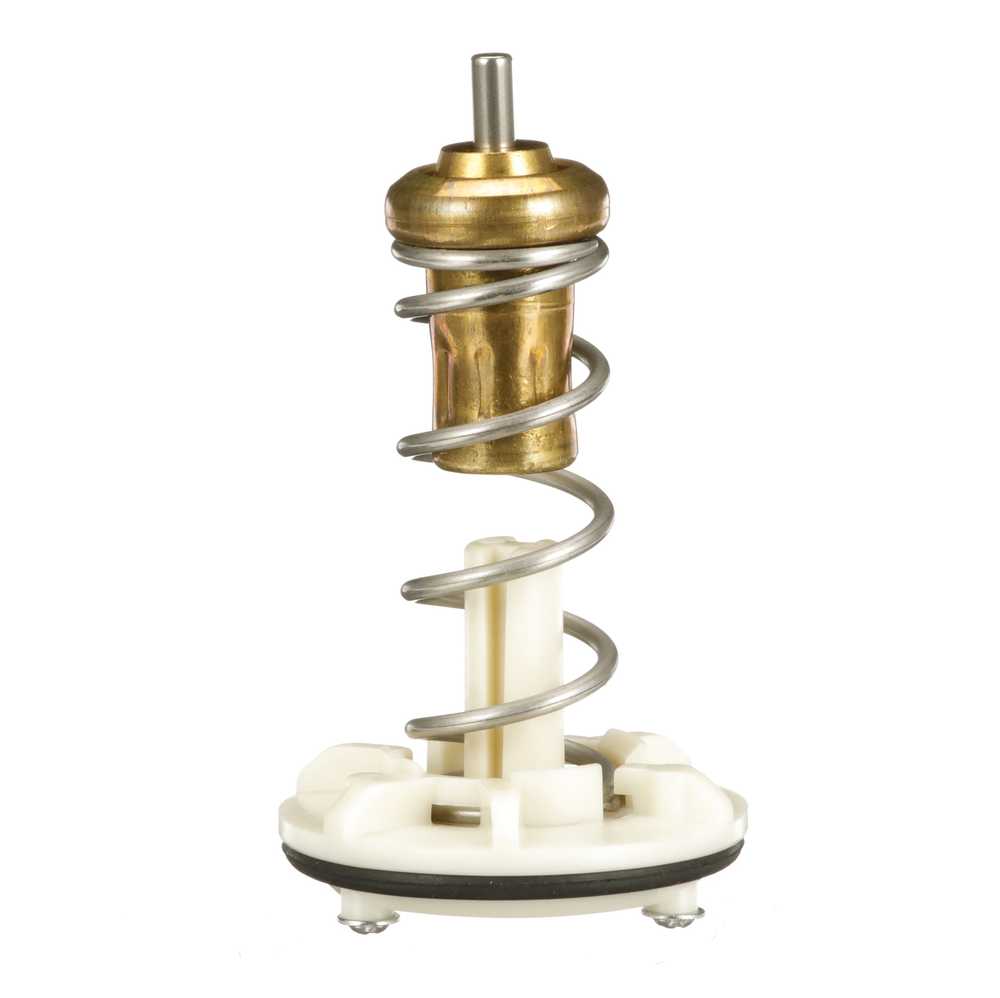 SKODA RAPID 2023 Thermostat d'eau TH42383G1