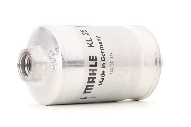 MAHLE ORIGINAL Fuel filter KL 25