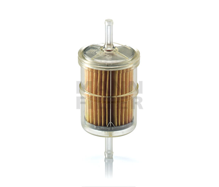 OEM 156720 MANN-FILTER Drivstoffilter WK 43/12 for VW, OPEL, PEUGEOT, CITROЁN, DS