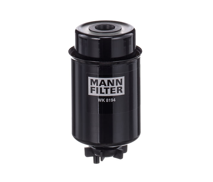 OEM RE522868 MANN-FILTER Polttoainesuodatin WK 8194 varten