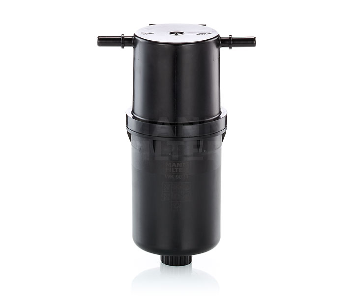 OEM 2E0127401 MANN-FILTER  Kraftstofffilter WK 9024 für VW, AUDI, SKODA, SEAT, CUPRA