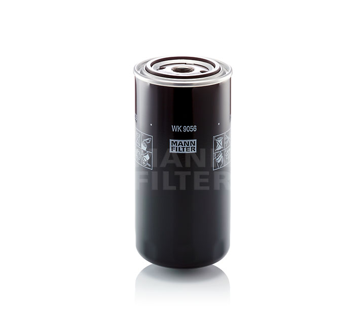 ostaa Polttoainesuodatin - MANN-FILTER (WK 9056)