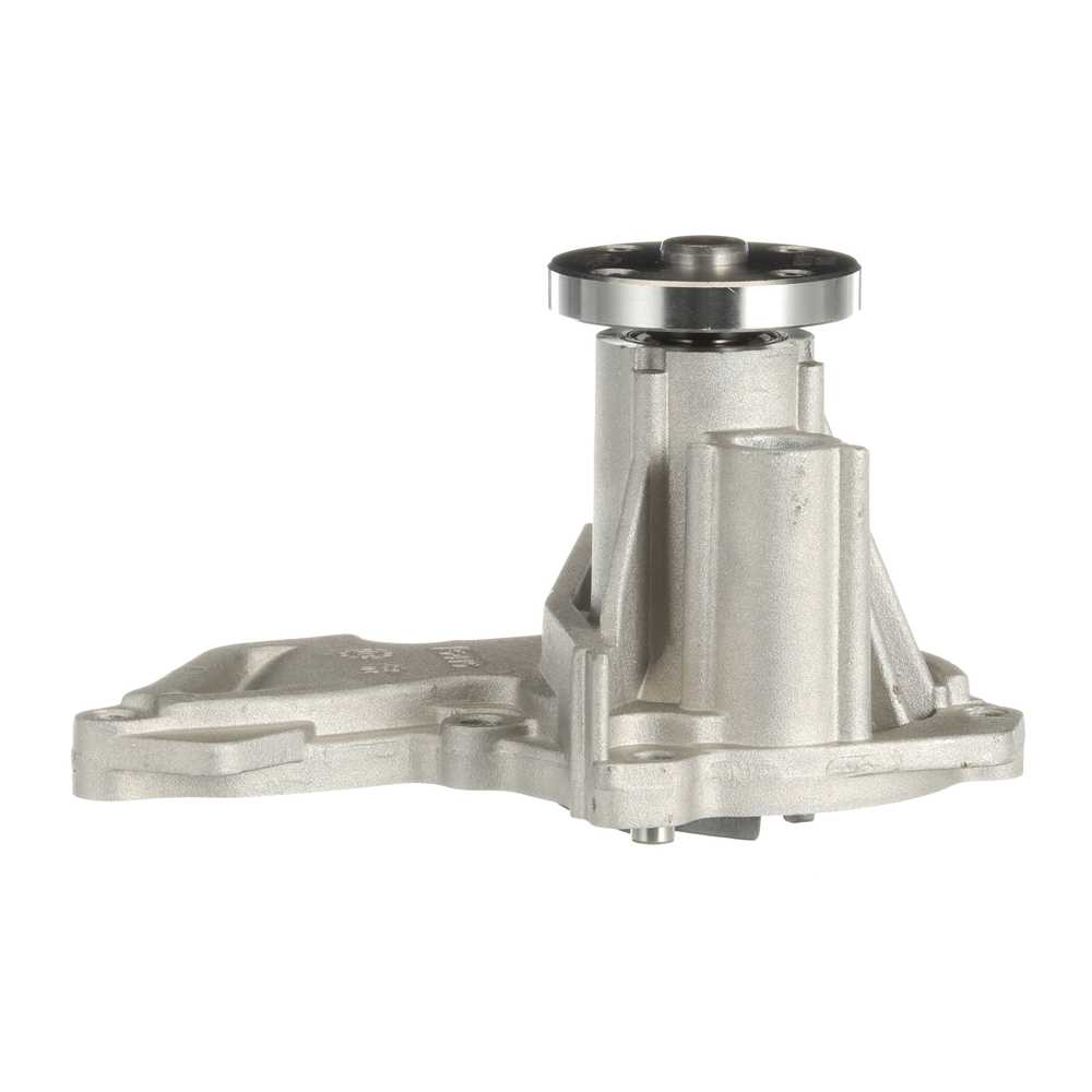 Water pump GATES WP0118