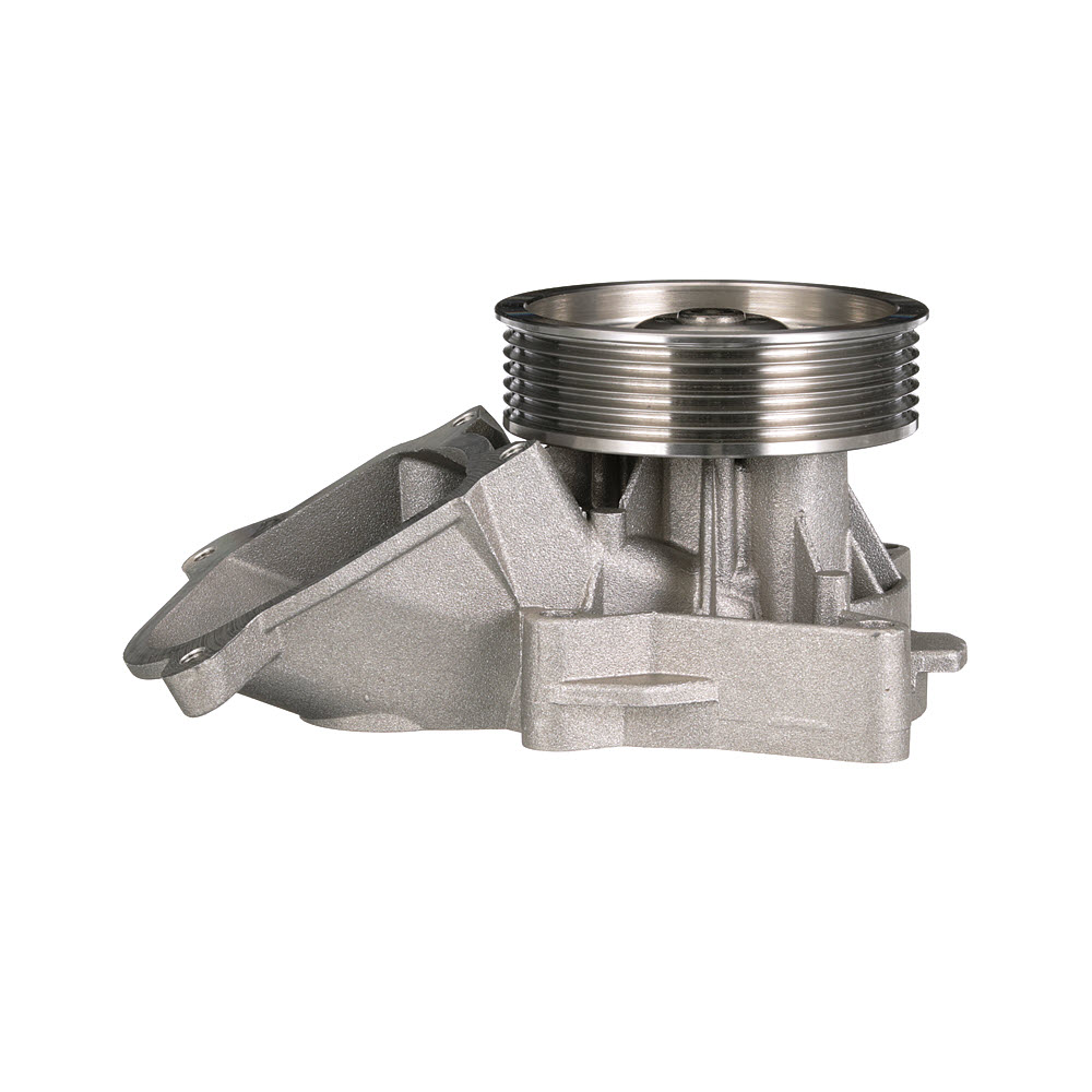 GATES Pompe à eau (WP0127) pour ALPINA D3 (E90) 2.0 (147 KW / 200 CH / de 2005)