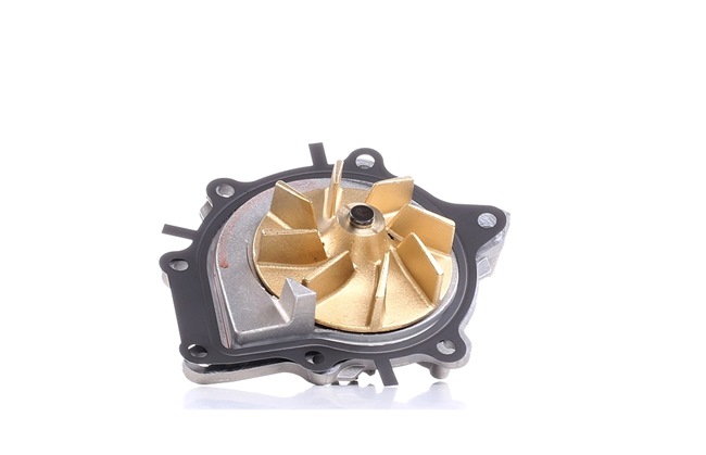 FAI AutoParts Pompe à eau (WP6100) pour VW Passat B5 GP Break (3BG, 3B6) 2.8 4motion (140 KW / 190 CH / de 2000)