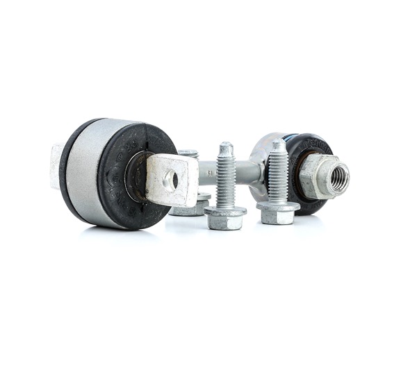 OEM 8E0505465K LEMFÖRDER Bieleta de suspensión 31012 01 para VOLKSWAGEN, SEAT, AUDI, MITSUBISHI, SKODA