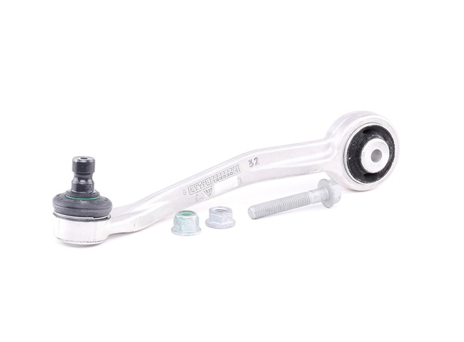 OEM 8KD407509 LEMFÖRDER Suspension arm 33894 02 for VW, AUDI, SKODA, SEAT, PORSCHE