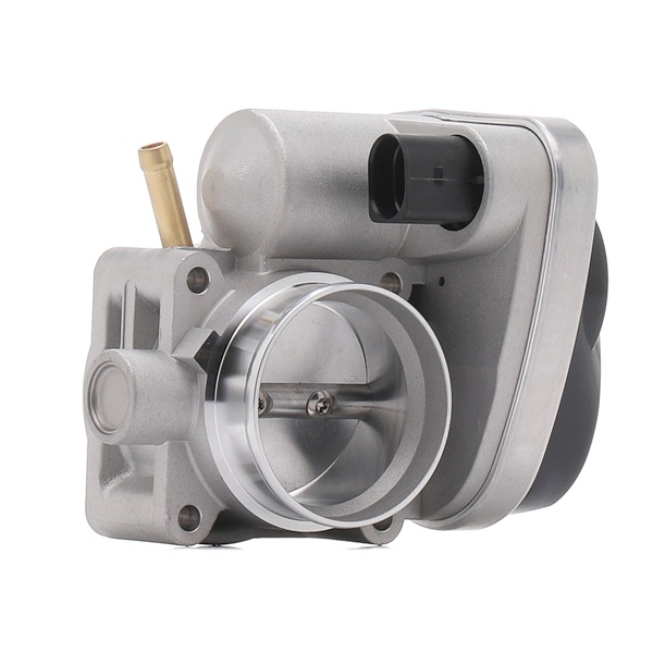 QUINTON HAZELL Drosselklappenstutzen (XPOT476) für MINI Schrägheck (R50, R53) One (66 KW / 90 PS / ab 2001)