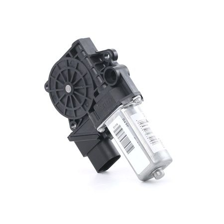 ELECTRIC LIFE El-motor, rudehejs (ZR BMO38 R C) til BMW 3 Sedan (E90) 330 xd (170 KW / 231 HK / fra 2005)