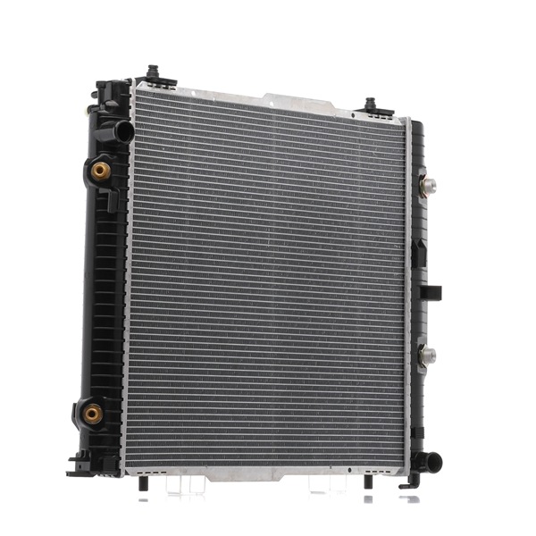 RIDEX Kylare (motorkylare) 470R0517