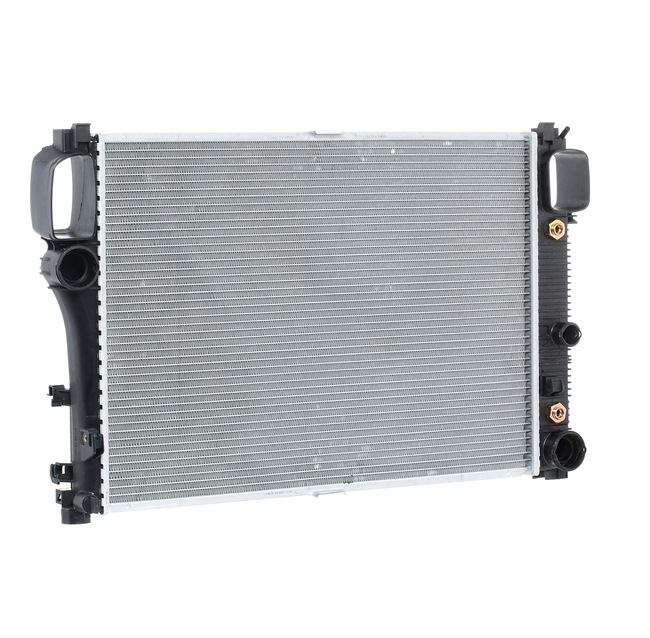 RIDEX Kylare (motorkylare) 470R0536