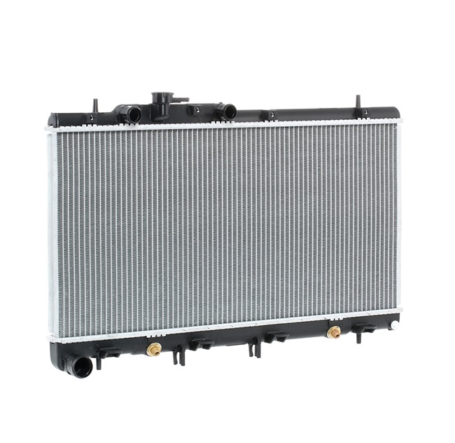 RIDEX Kylare 470R0098 Kylare (motorkylare) RIDEX 470R0098