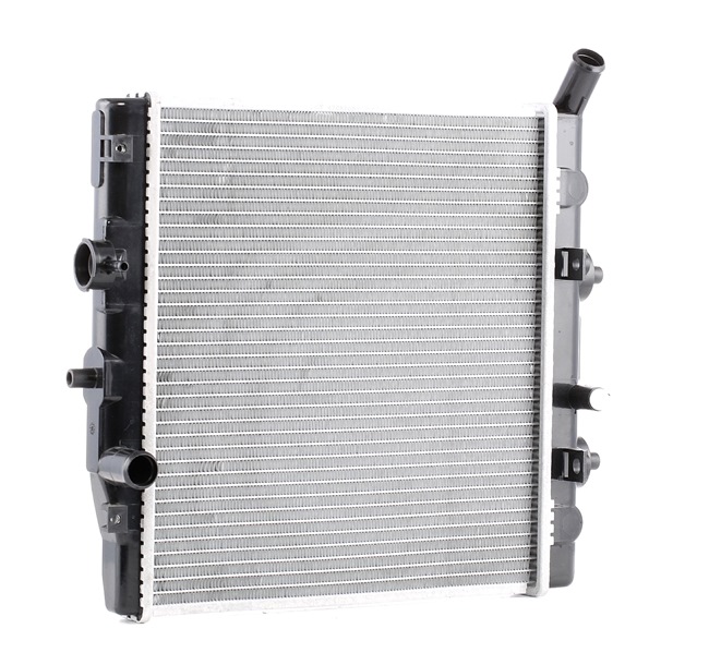 OEM B5C815200C RIDEX Jäähdytin, moottorin jäähdytys 470R0093 varten MAZDA, MERCURY