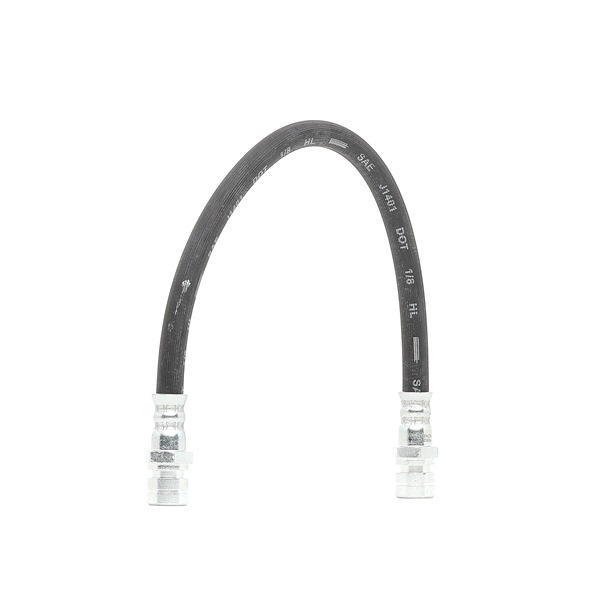 Remslang (83B0406) van RIDEX Voor VW TRANSPORTER II Open laadbak/ Chassis 1.6 (37 KW / 50 PK / Van 1968)