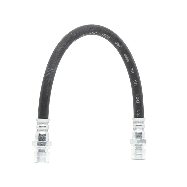 Remslang (83B0413) van RIDEX Voor VW Kaefer Cabrio (15) 1303 1.2 (25 KW / 34 PK / Van 1975)