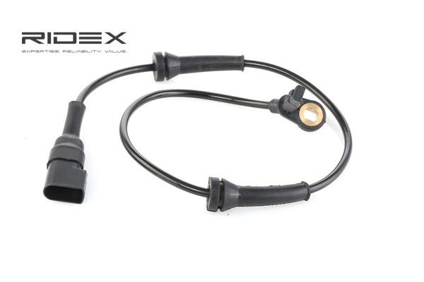 CONSUL ABS-Sensor RIDEX 412W0127