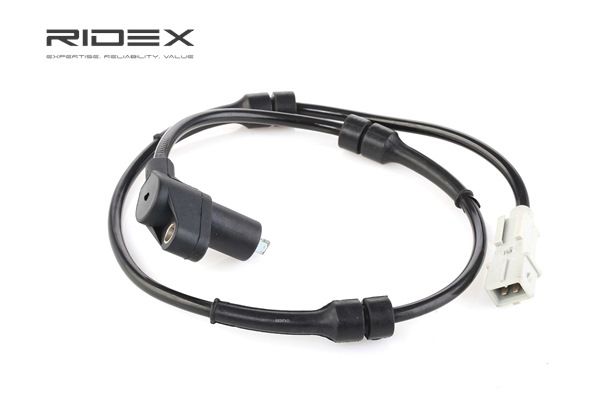 306 ABS Sensor 412W0143 RIDEX