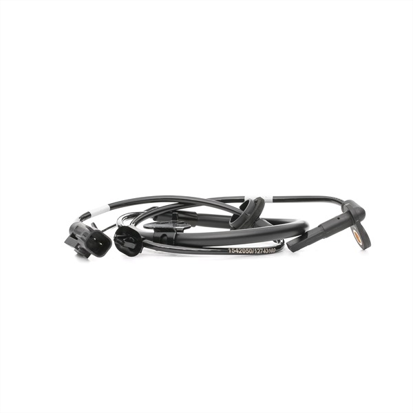 RIDEX Raddrehzahlsensor / Raddrehzahlgeber 412W0212