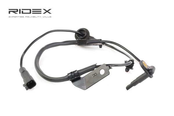 RIDEX Raddrehzahlsensor / Raddrehzahlgeber 412W0229