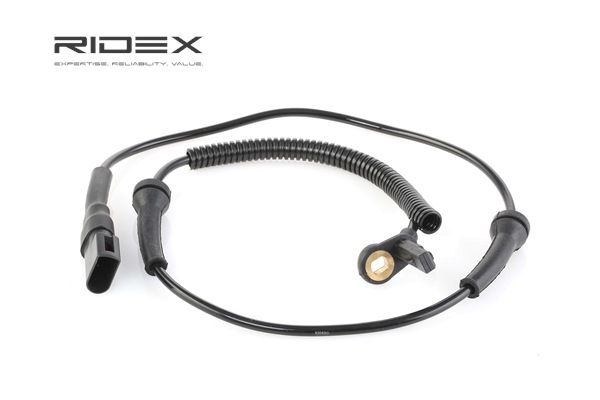 616 ABS Sensor 412W0169 RIDEX