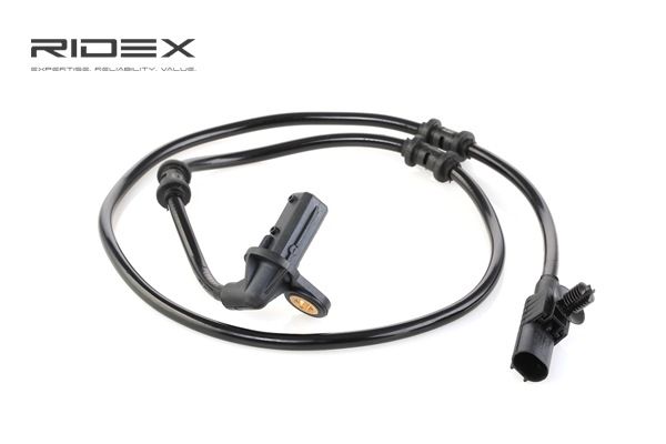 OEM A1635421818 RIDEX ABS-anturi 412W0161 varten MERCEDES-BENZ