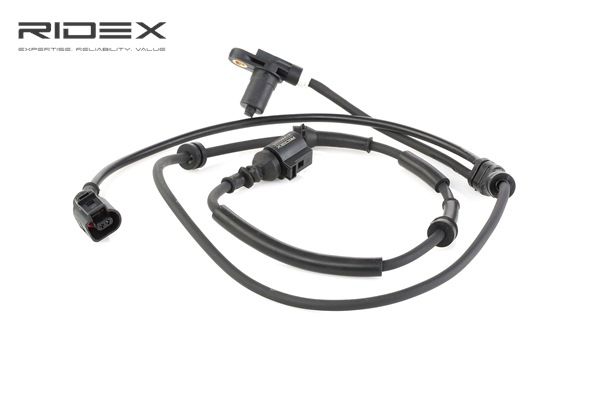 Sensor ABS RIDEX 412W0223 para VW SHARAN 2001